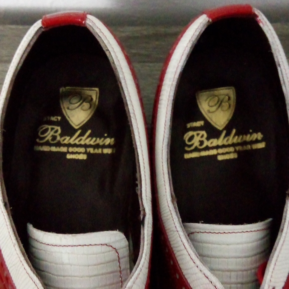 Stacy Baldwin dress shoes - Picture 6 of 8